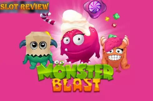 Monster Blast icon